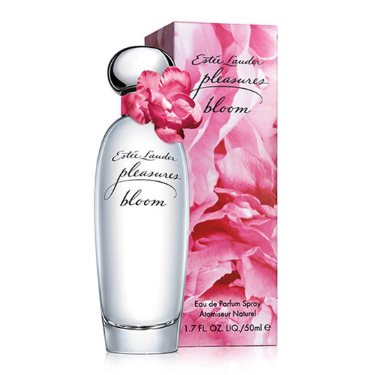 Estee lauder pleasures perfume 50ml new arrivals