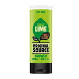 Original Source Zingy Lime Shower Gel - 250ml