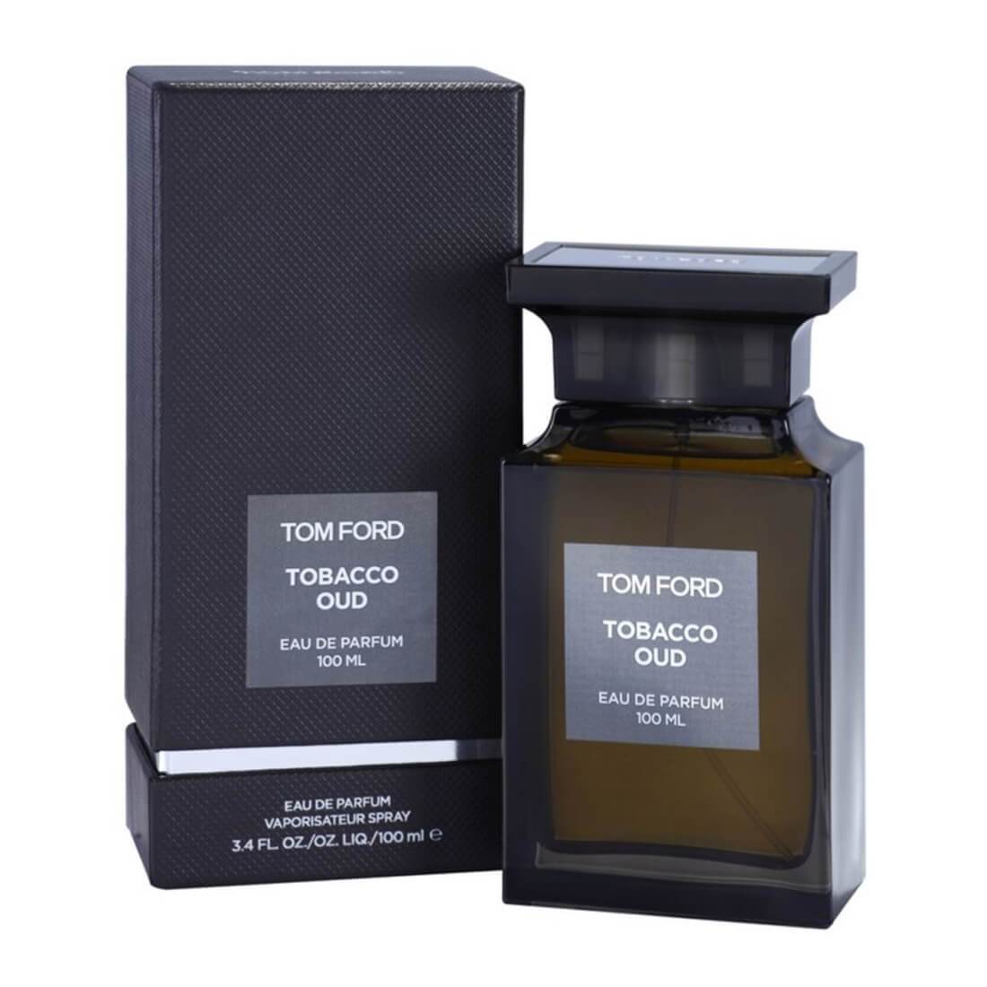 Tom ford 2025 tobacco oud notes