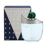 Rasasi Royale Black Perfume - 75ml