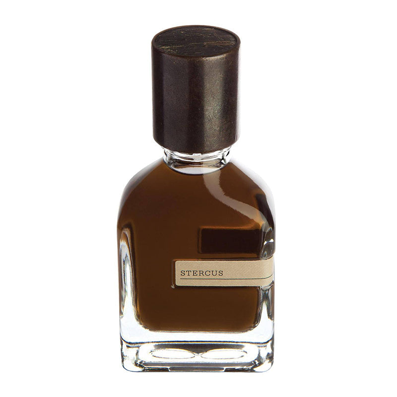 Orto Parisi Stercus Extrait De Perfume For Unisex - 50ml – Just Attar