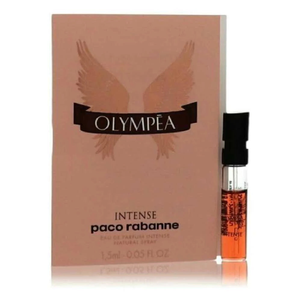 Olympea intense paco rabanne 80ml 2025