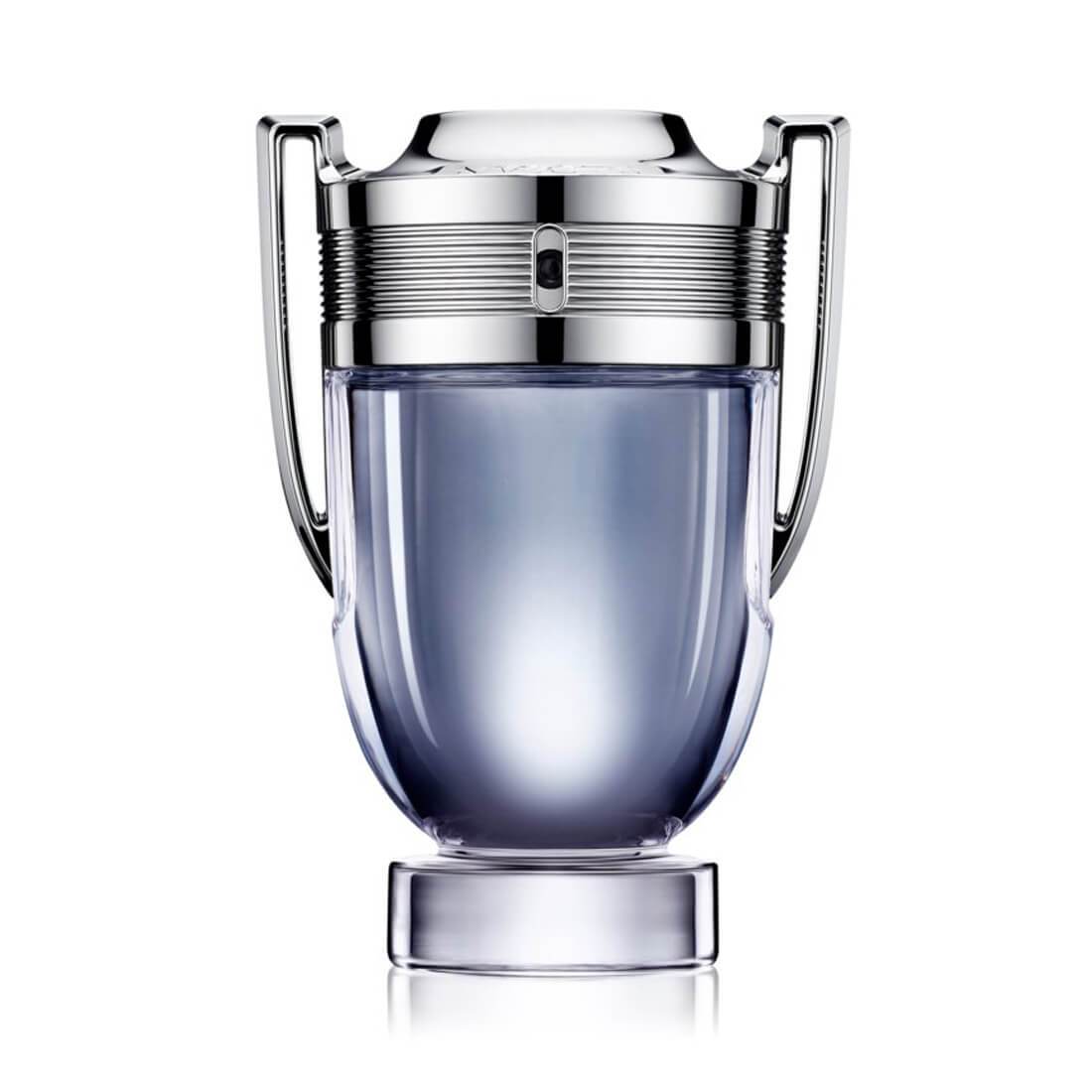 Paco Rabanne Invictus Eau de Toilette Perfume For Men – Just Attar