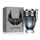 Paco Rabanne Invictus Intense Eau De Toilette For Men 100ml