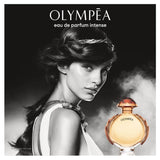 Paco Rabanne Olympea Intense Eau De Parfum Intense Vial 1.5ml