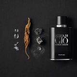 Giorgio Armani Acqua Di Gio Profumo Parfum For Men 125Ml