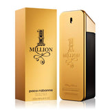 Paco Rabanne 1 Million Eau De Toilette Perfume For Men 200ml