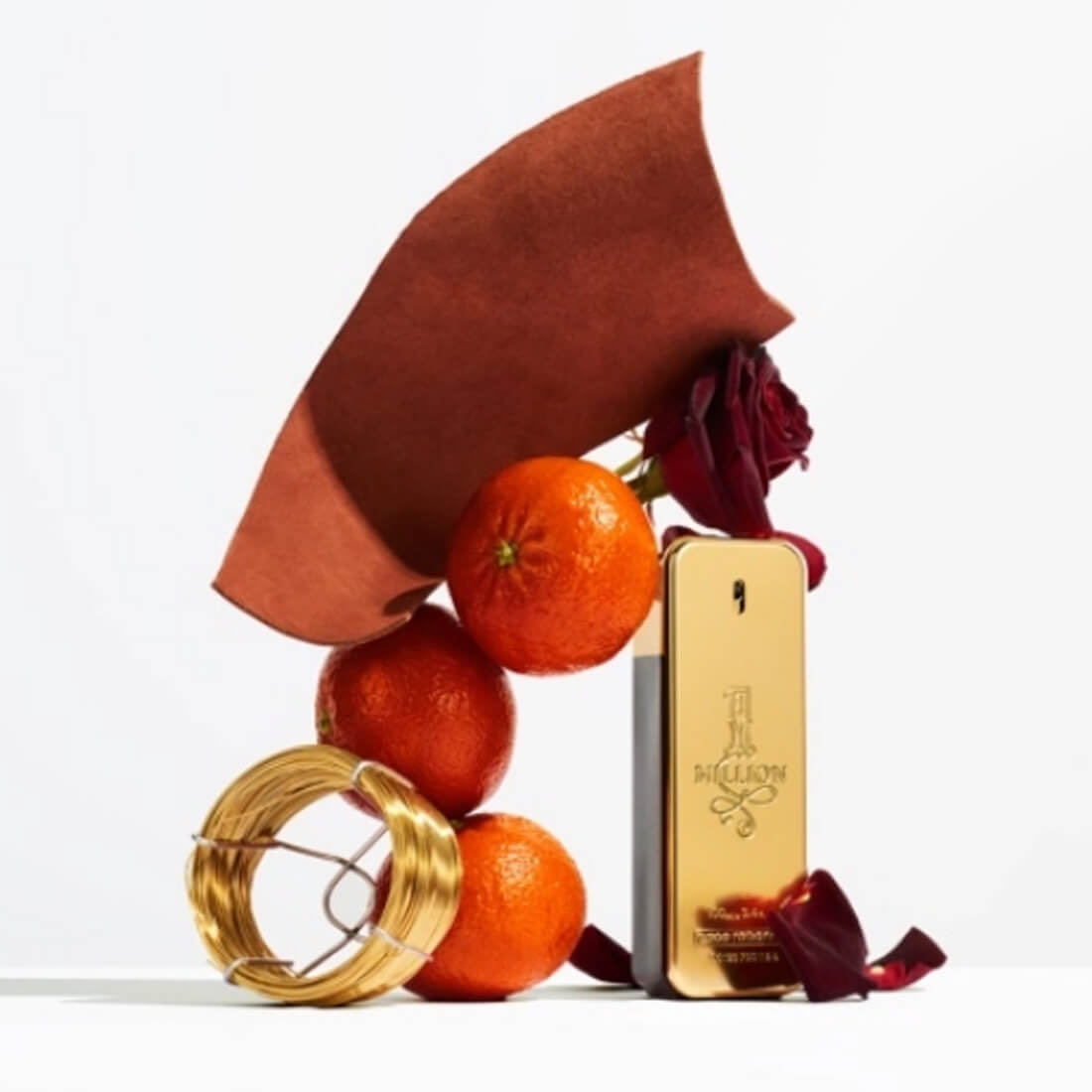 Paco Rabanne Million Eau De Toilette Perfume For Men 200ml