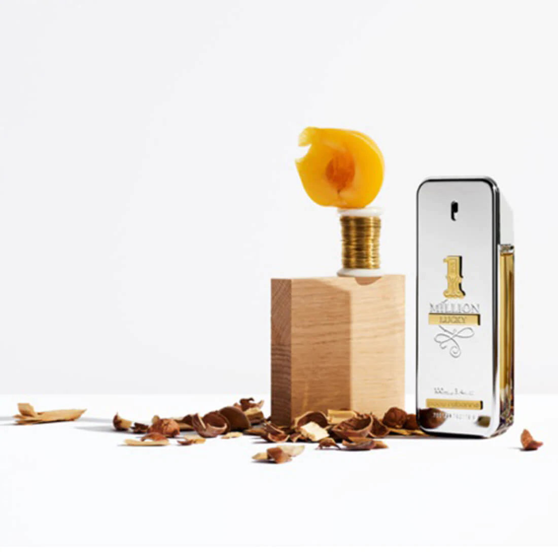 Paco rabanne perfume one million hotsell