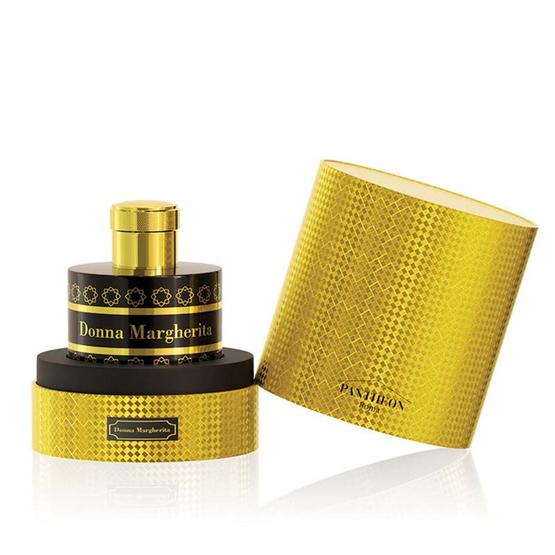 Pantheon Roma Donna Margherita Extrait de Parfum