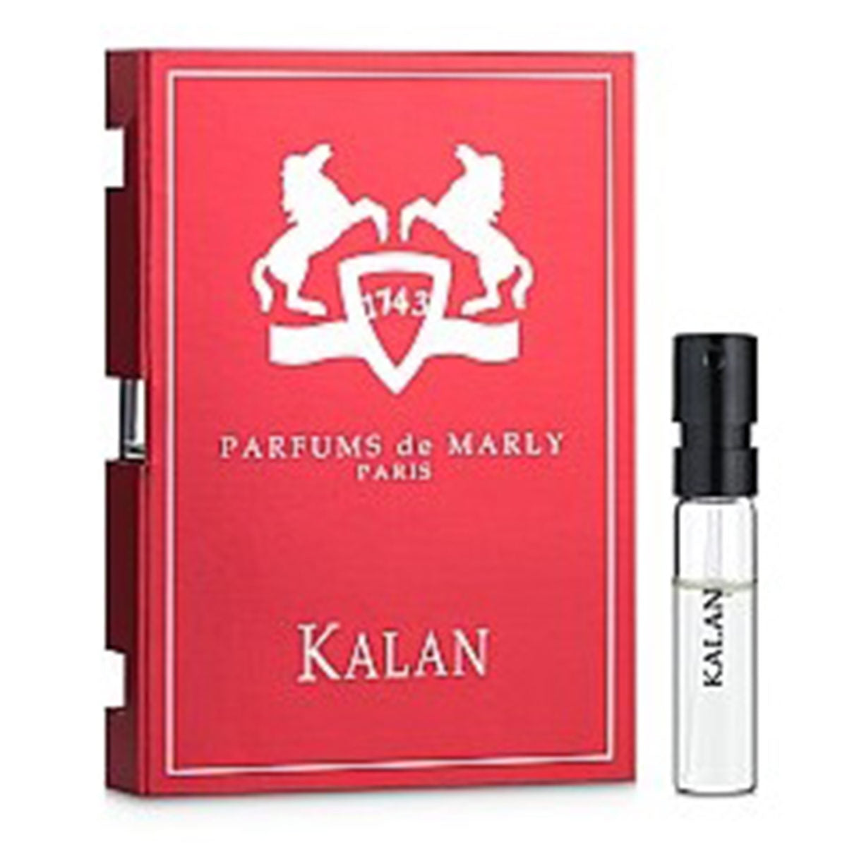 Parfums De Marly Kalan Eau De Parfum Vial - Main Image