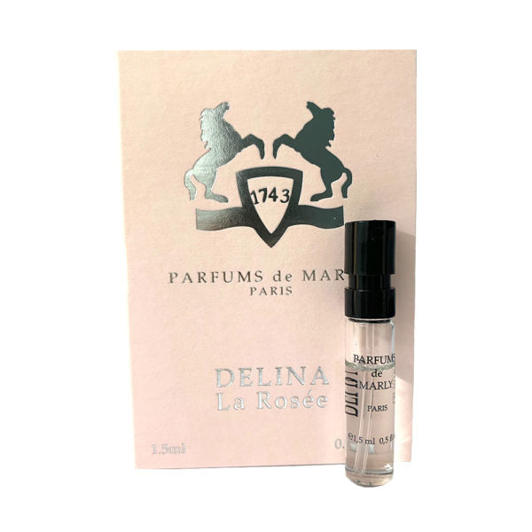 Parfums delina best sale