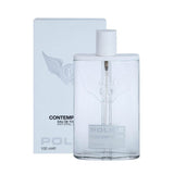 Police Contemporary Eau De Toilette 100ml