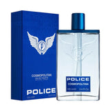 Police Cosmopolitan Eau De Toilette Perfume - 100ml