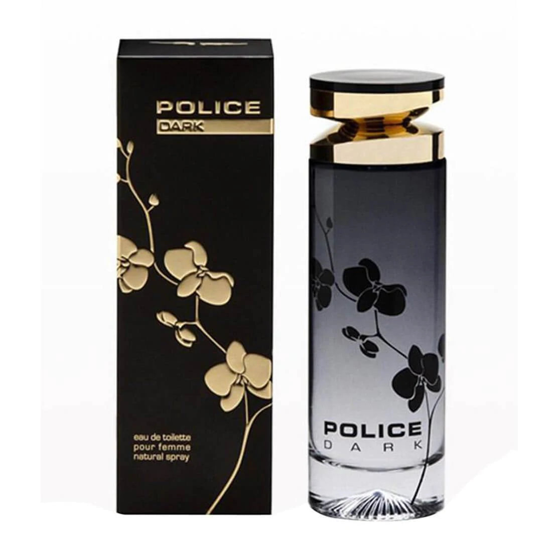 Police discount daydream perfume