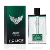 Police Imperial Patchouli Eau De Toilette 100ml