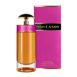 Prada Candy Eau De Perfume - 80ml