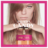 Prada Candy Eau De Perfume - 80ml