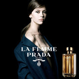 Prada La Femme Eau De Perfume For Women - 100ml