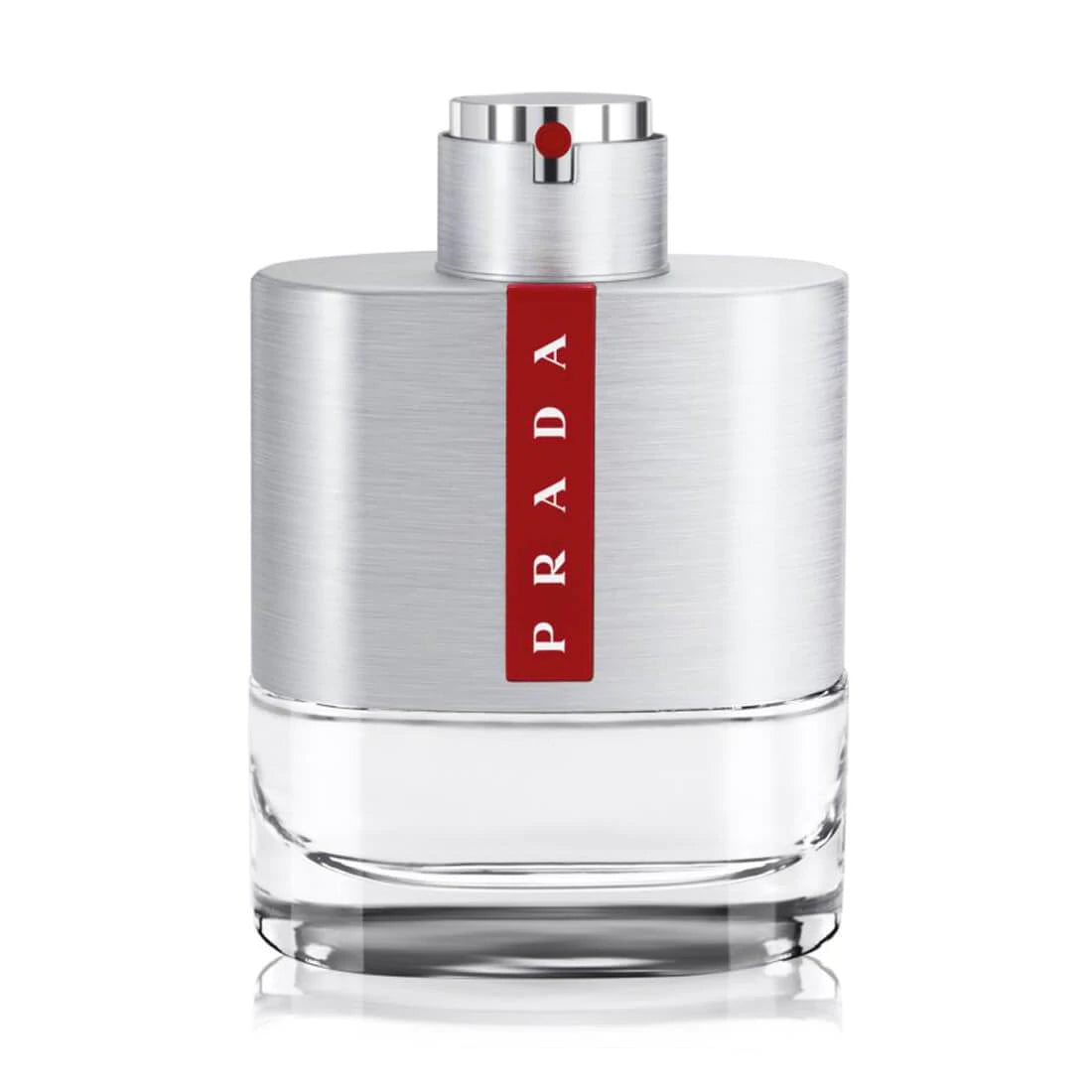 Prada Luna Rossa Eau De Toilette For Men 100ml Just Attar