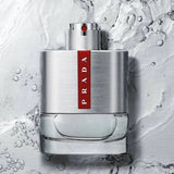 Prada Luna Rossa Eau De Toilette For Men - 100ml