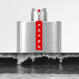 Prada Luna Rossa Eau De Toilette For Men - 150ml