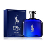 Ralph Lauren Polo Blue Eau de Perfume For Men - 125ml