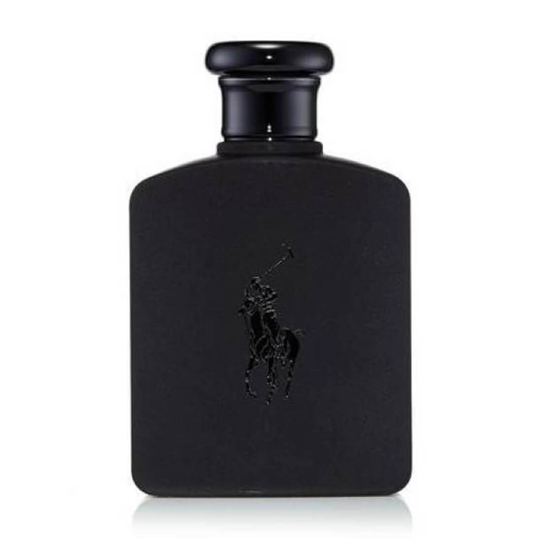 Ralph Lauren Polo Double Black Eau De Toilette 75ml