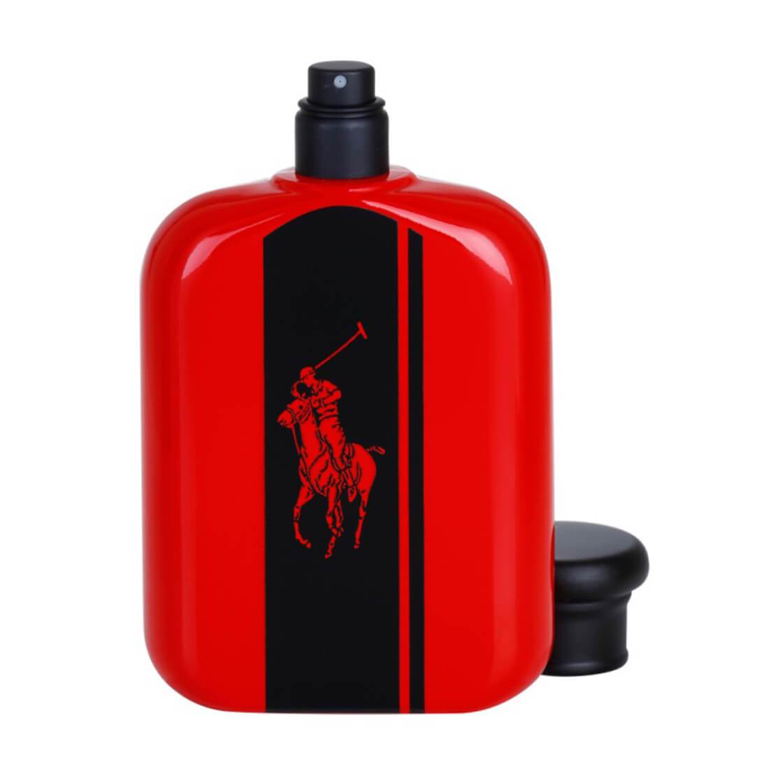 Ralph Lauren Polo Red Intense Eau de Perfume For Men 125ml