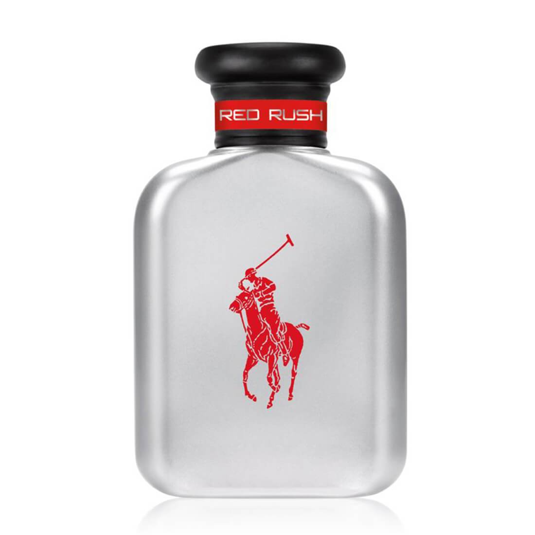 Ralph Lauren Polo Red Rush Eau de Toilette For Men 75ml – Just Attar