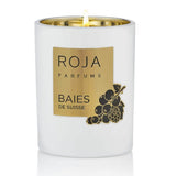 ROJA Baies De Suisse Candle 300gm