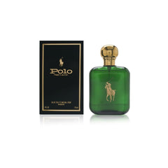 Polo ralph lauren discount eau de toilette green