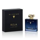 Roja Parfums Elysium Cologne Eau De Perfume For Men 100ml