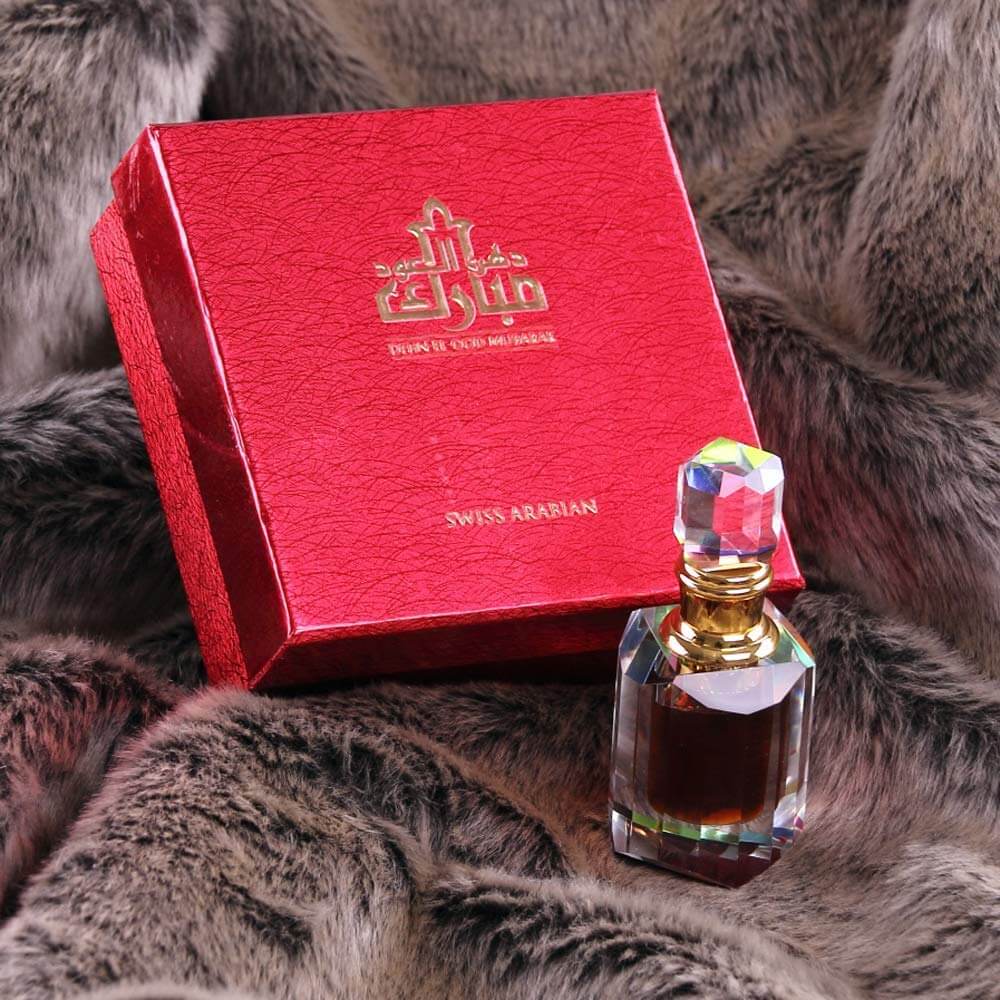 Dehn el oud new arrivals