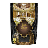 Swiss Arabian Muattar Sultan Oudh Wood Bakhoor Incense Scented Exotic Arabic Bukhoor Cologne 250g