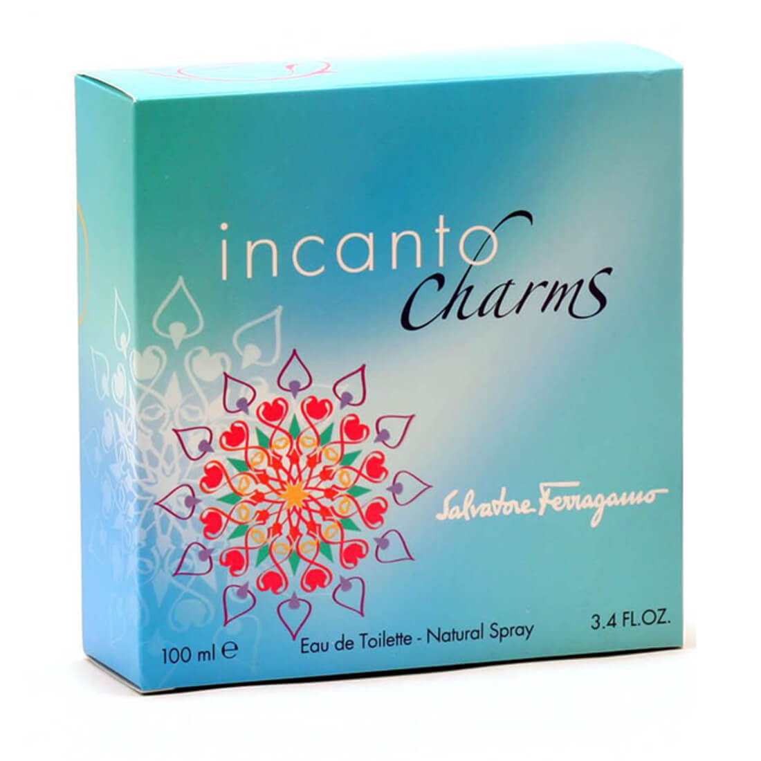 Incanto charms 2024 scent