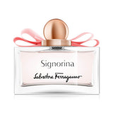 Salvatore Ferragamo Signorina EDP Perfume For Women - 100ml
