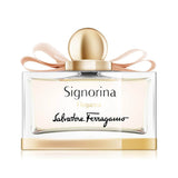 Salvatore Ferragamo Signorina Eleganza EDP Perfume - 100ml