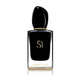 Giorgio Armani Si Eau De Parfum Intense For Women-100ml