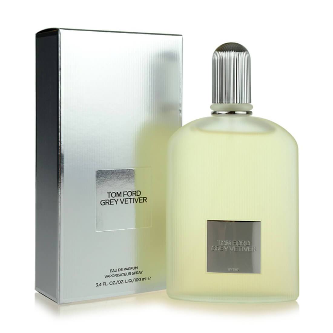 Tom ford outlet grey vetiver parfum