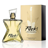 Shakira Rock Eau De Toilette For Women - 80ml - Just Attar