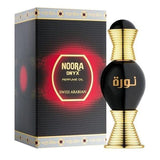 Swiss Arabian Noora ONYX Attar - 20ml