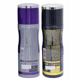 Tayyib Sehr Al Ayoon & Gala Shuyukh Non Alcoholic Deodorant Combo Pack of 2 x 200 ml