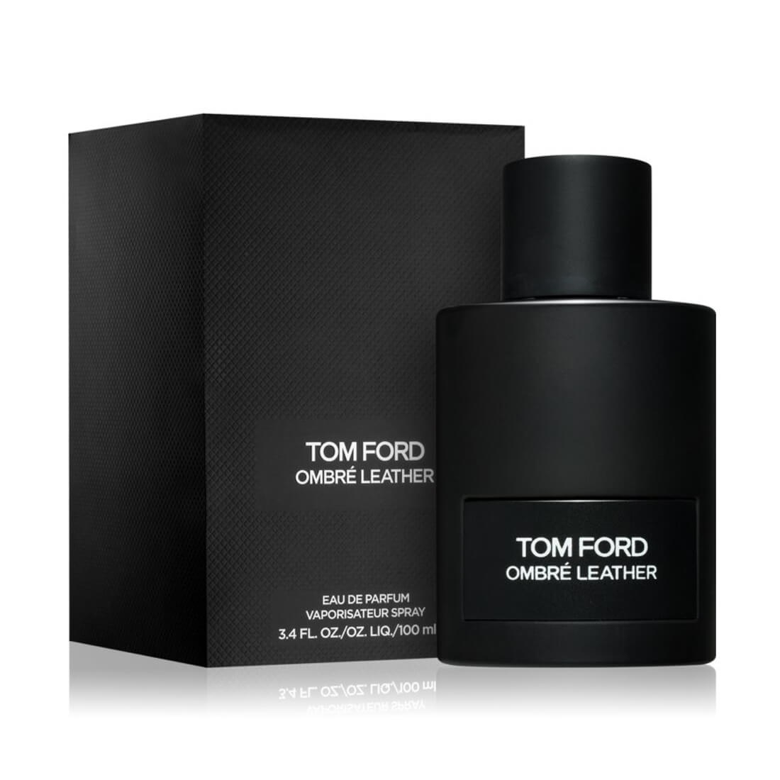 Tom Ford Ombre Leather Perfume by Tom Ford