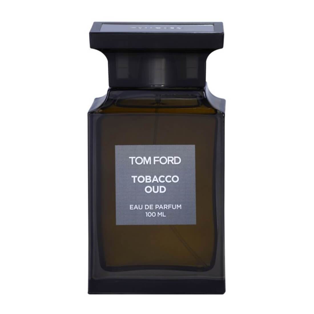 Tom ford 2025 tobacco oud notes