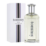 Tommy Hilfiger Tommy Eau De Toilette For Men 100ml