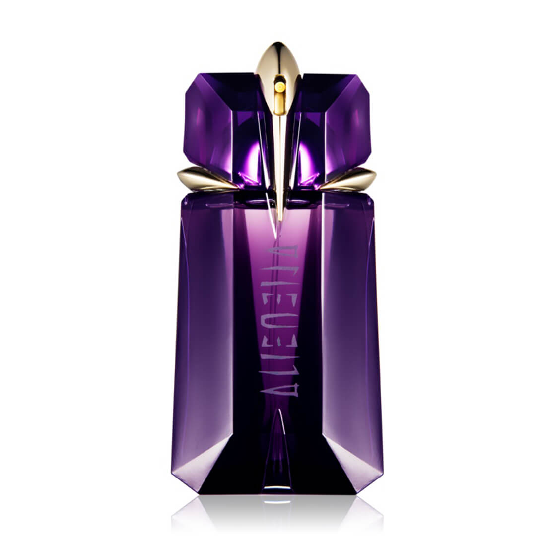 Thierry Mugler Alien Eau De Perfume For Women – Just Attar