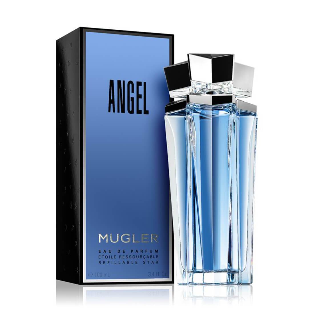 Angel discount woman perfume