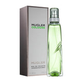 Thierry Mugler Cologne Eau De Toilette For Unisex - 100ml
