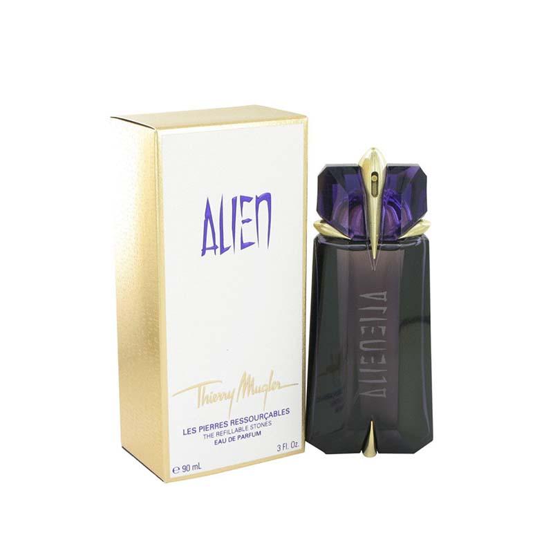 Alien by thierry mugler eau discount de parfum for women 90ml